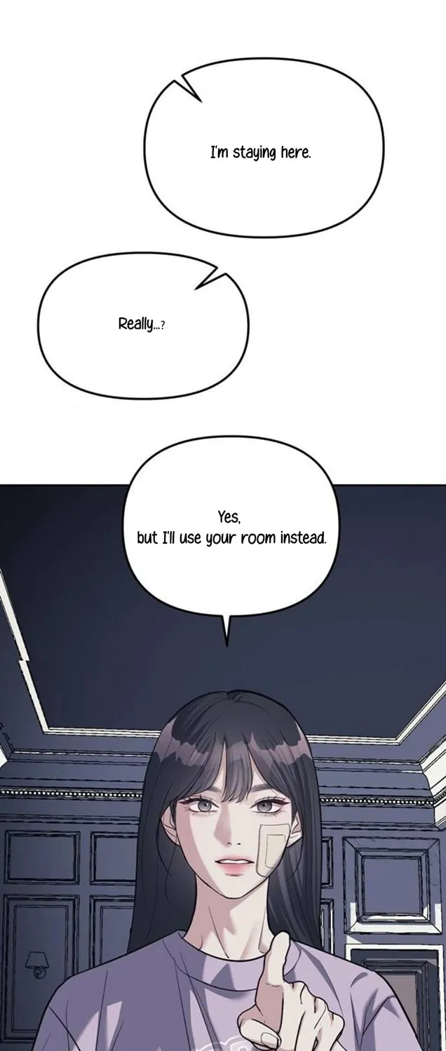 Undercover! Chaebol High School Chapter 31 page 17 - 