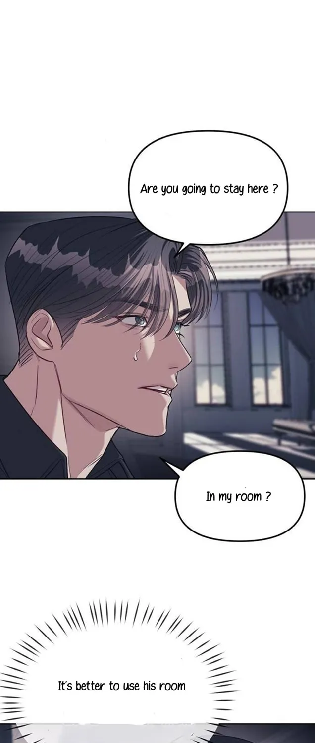 Undercover! Chaebol High School Chapter 31 page 19 - 