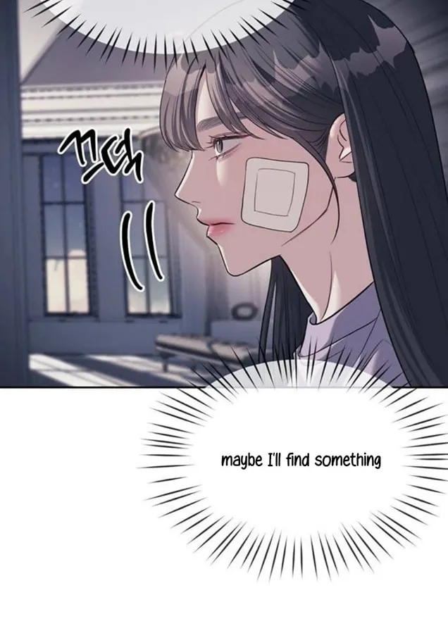 Undercover! Chaebol High School Chapter 31 page 20 - 