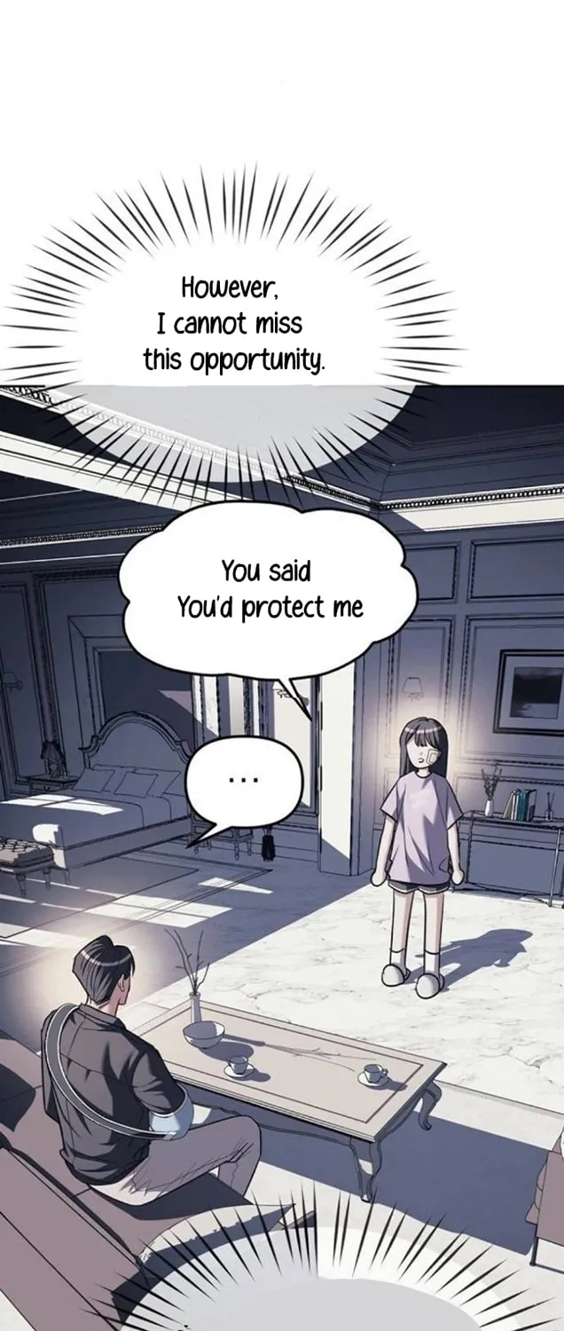 Undercover! Chaebol High School Chapter 31 page 21 - 