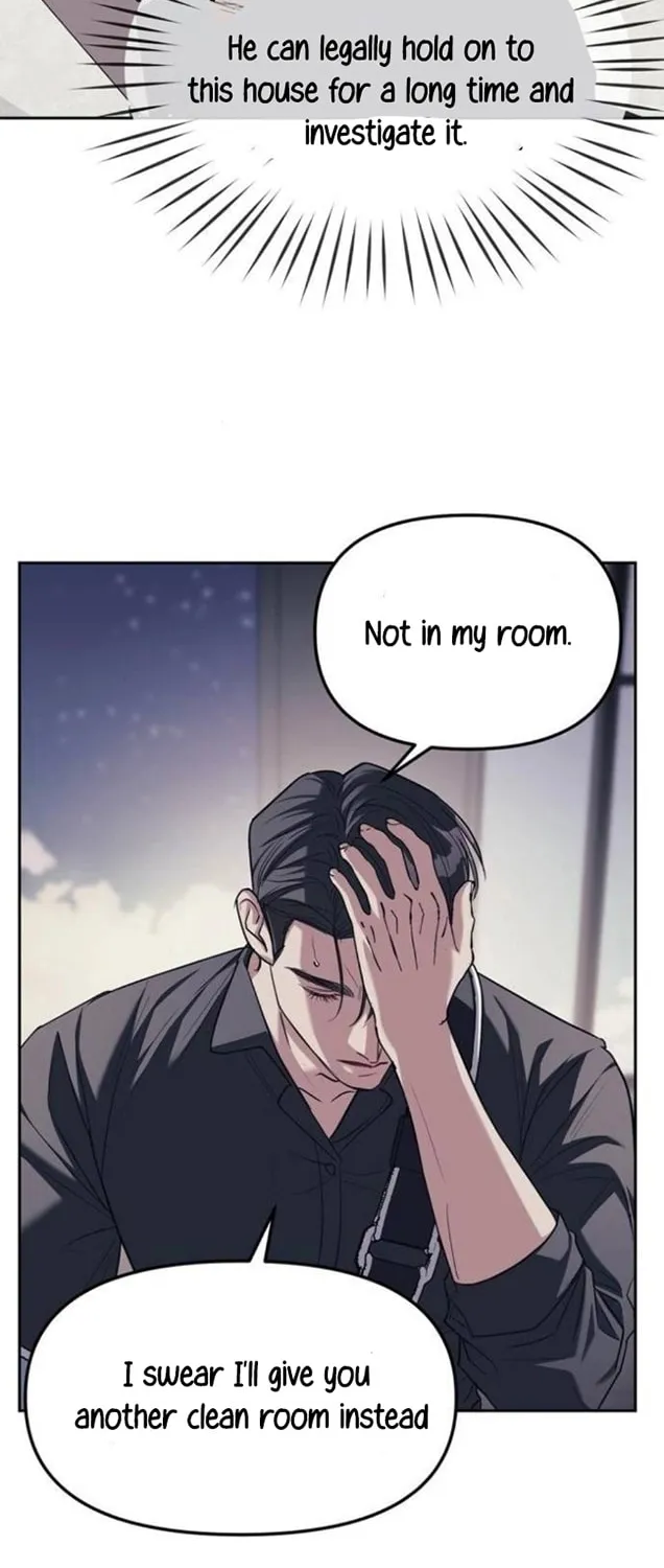 Undercover! Chaebol High School Chapter 31 page 22 - 