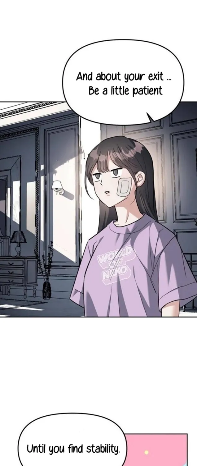 Undercover! Chaebol High School Chapter 31 page 24 - 