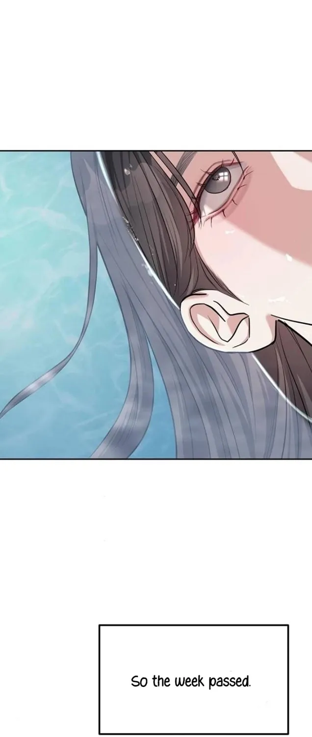 Undercover! Chaebol High School Chapter 31 page 27 - 