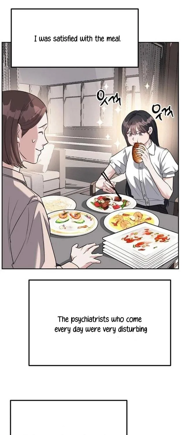 Undercover! Chaebol High School Chapter 31 page 29 - 