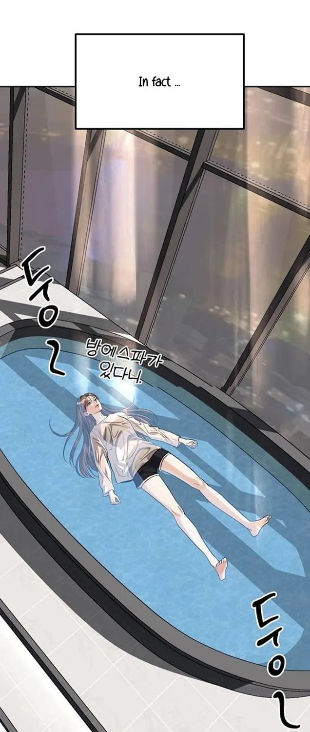 Undercover! Chaebol High School Chapter 31 page 31 - 