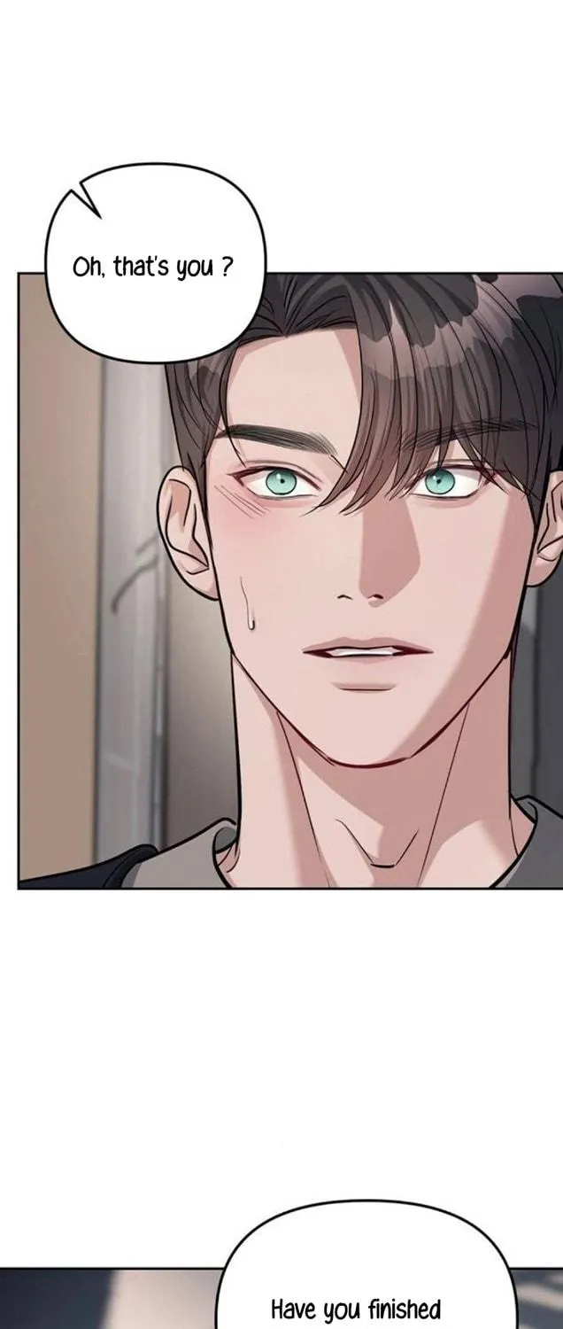 Undercover! Chaebol High School Chapter 31 page 36 - 