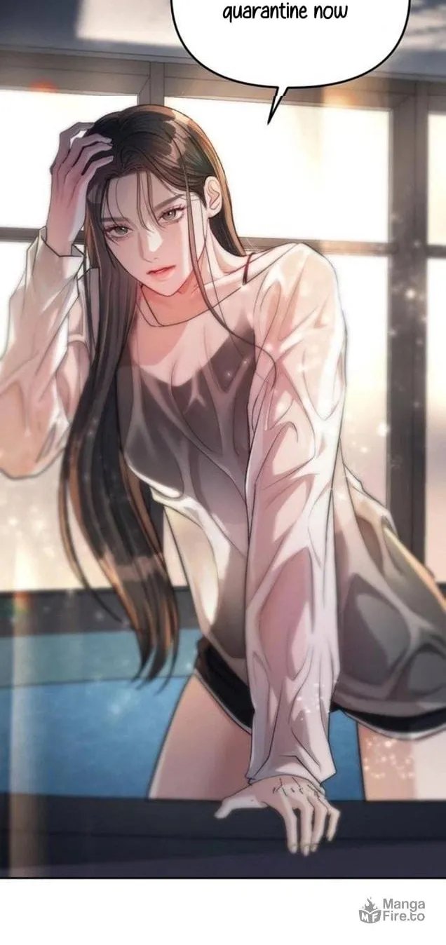Undercover! Chaebol High School Chapter 31 page 37 - 