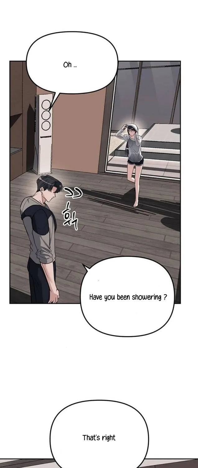 Undercover! Chaebol High School Chapter 31 page 38 - 
