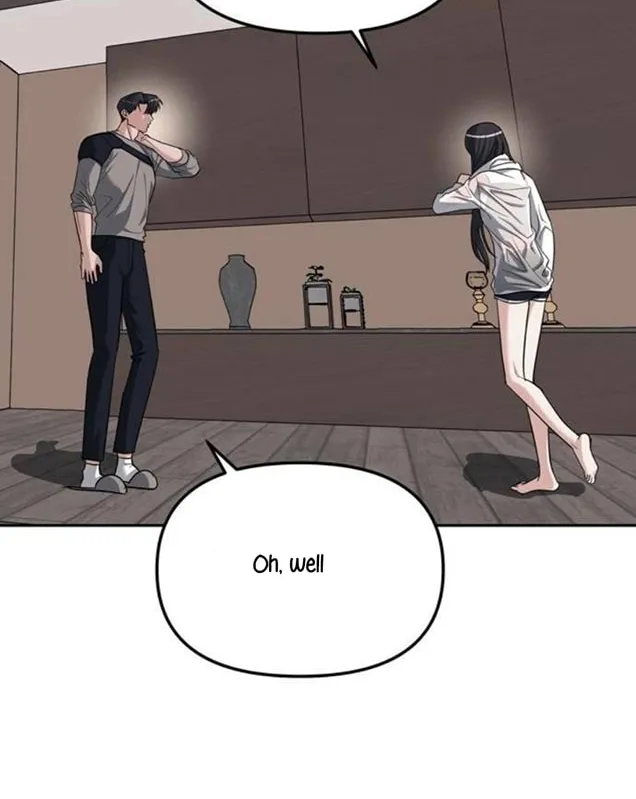 Undercover! Chaebol High School Chapter 31 page 39 - 