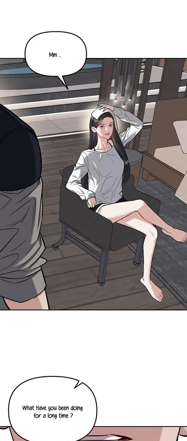 Undercover! Chaebol High School Chapter 31 page 40 - 