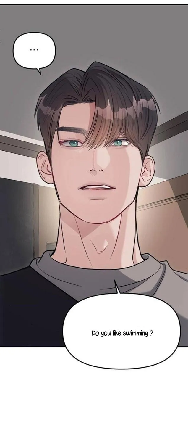 Undercover! Chaebol High School Chapter 31 page 42 - 