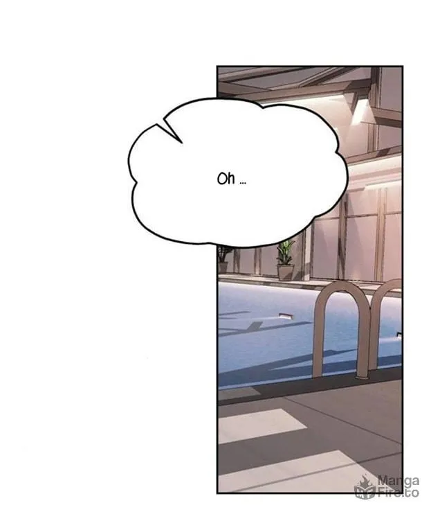 Undercover! Chaebol High School Chapter 31 page 43 - 