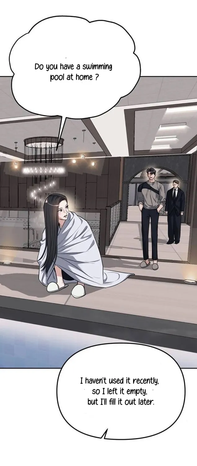 Undercover! Chaebol High School Chapter 31 page 44 - 