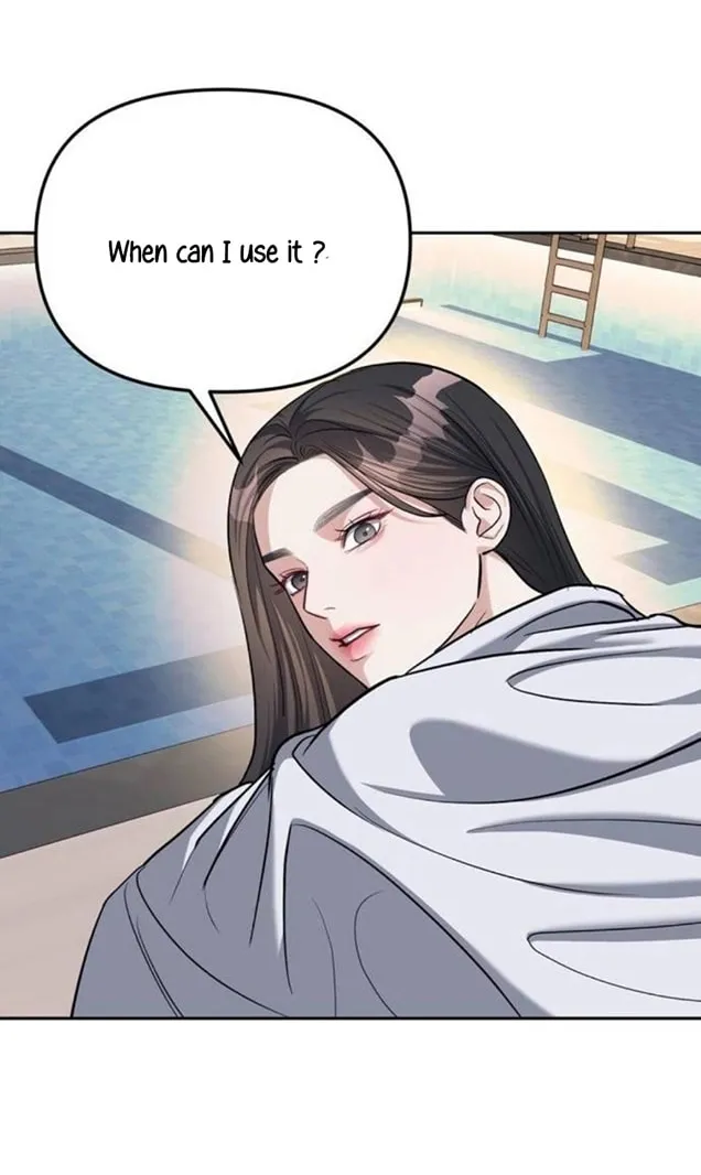 Undercover! Chaebol High School Chapter 31 page 45 - 