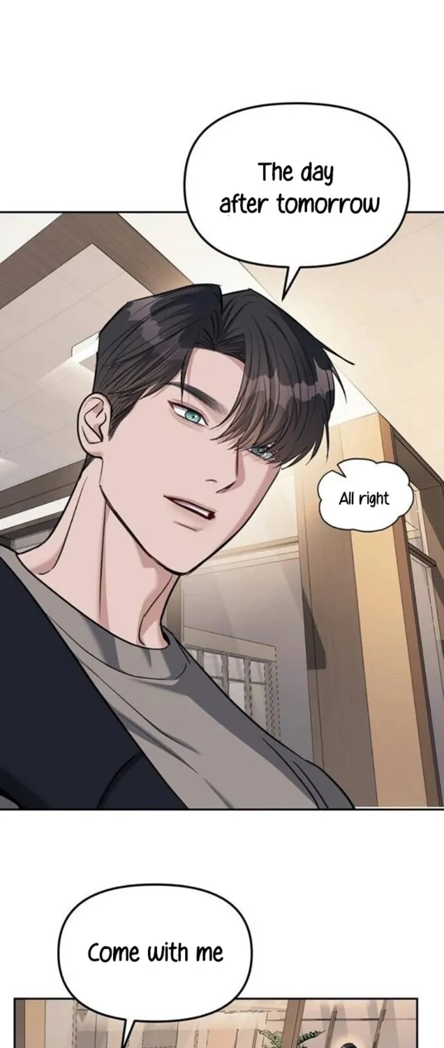 Undercover! Chaebol High School Chapter 31 page 46 - 