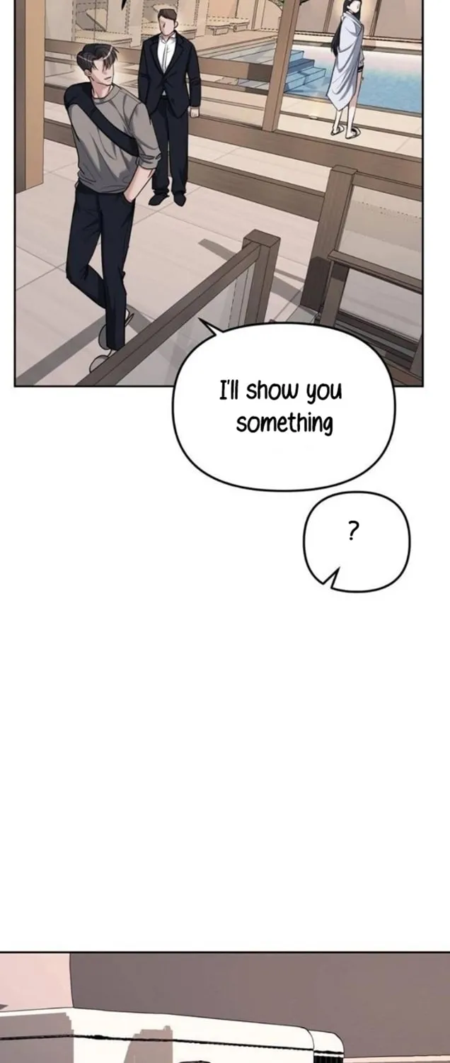 Undercover! Chaebol High School Chapter 31 page 47 - 