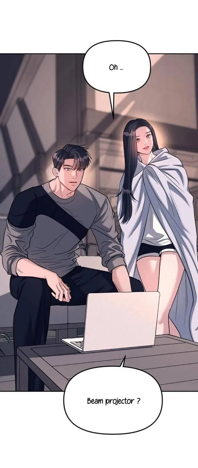 Undercover! Chaebol High School Chapter 31 page 49 - 