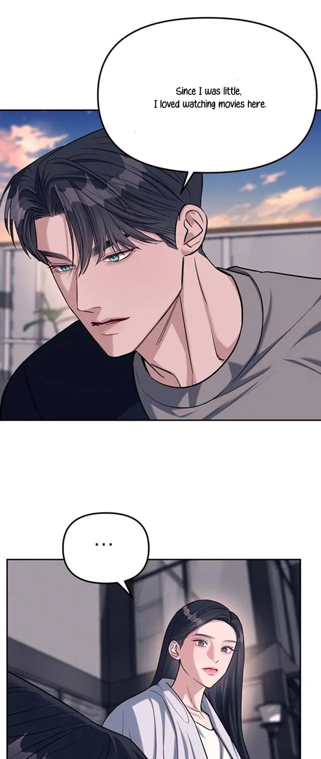 Undercover! Chaebol High School Chapter 31 page 51 - 