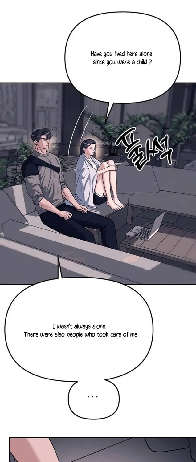 Undercover! Chaebol High School Chapter 31 page 53 - 