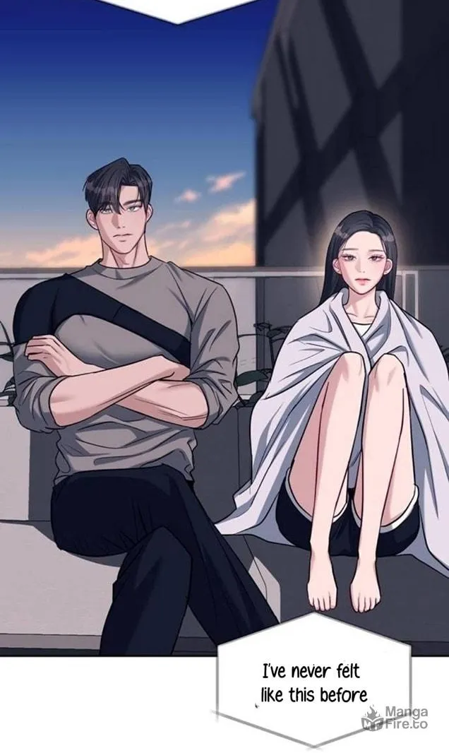Undercover! Chaebol High School Chapter 31 page 56 - 