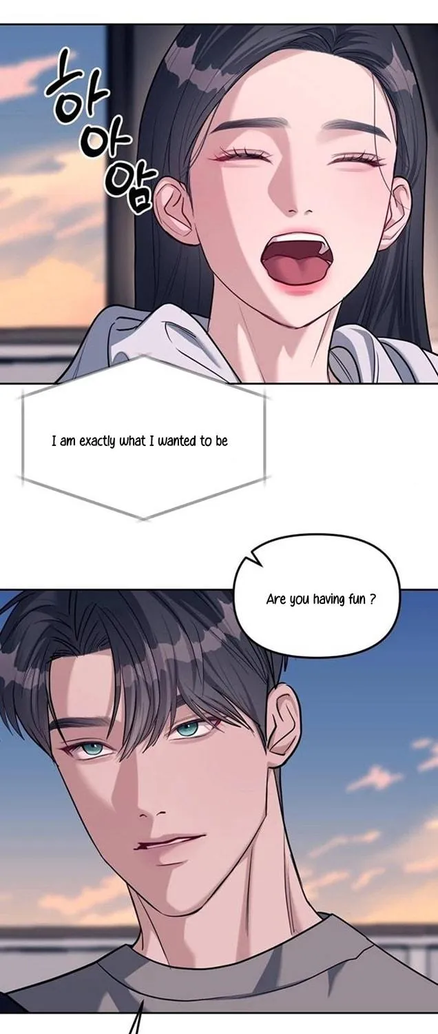 Undercover! Chaebol High School Chapter 31 page 57 - 