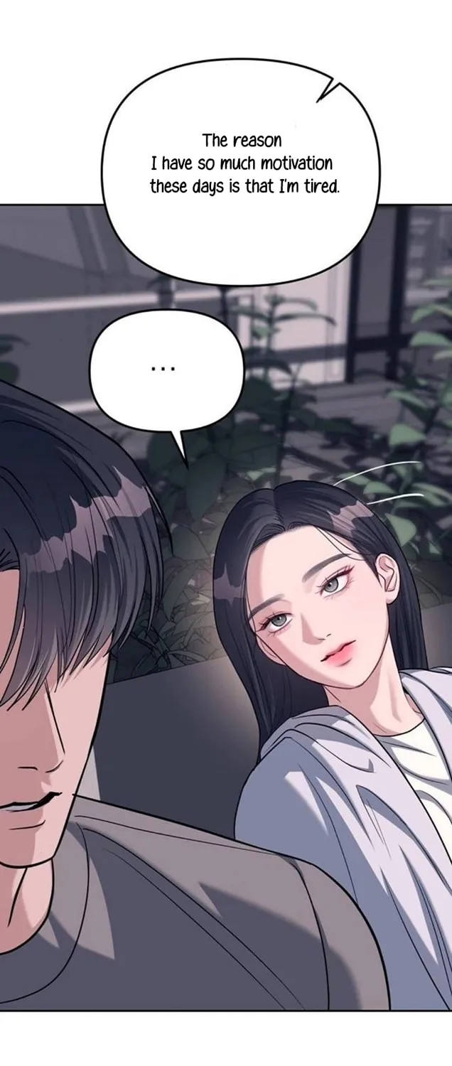 Undercover! Chaebol High School Chapter 31 page 59 - 