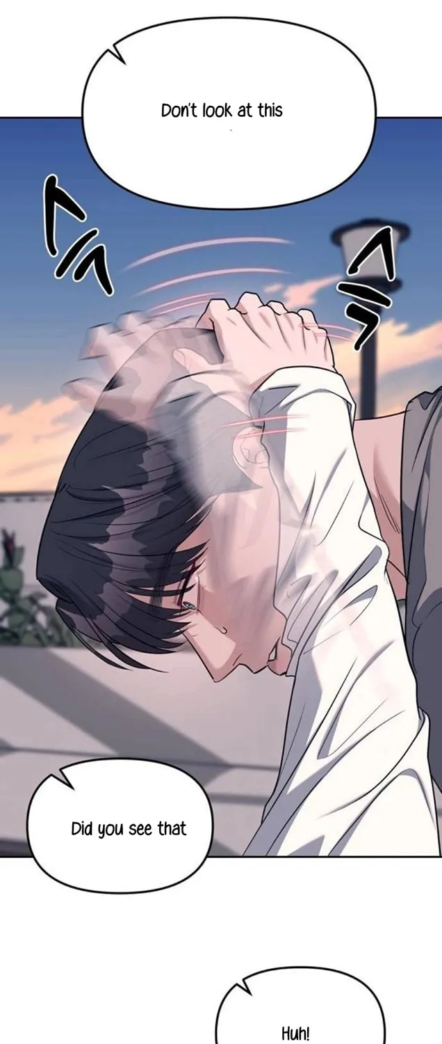 Undercover! Chaebol High School Chapter 31 page 63 - 