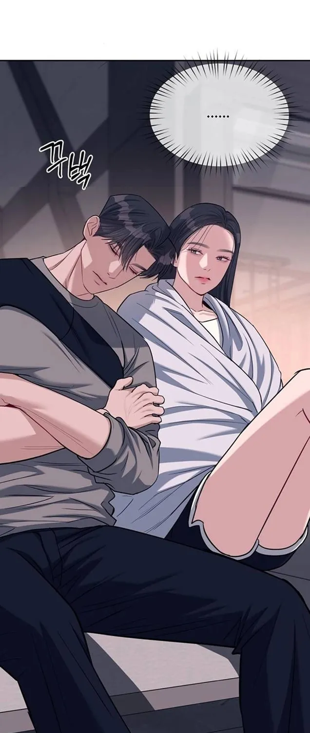 Undercover! Chaebol High School Chapter 31 page 69 - 