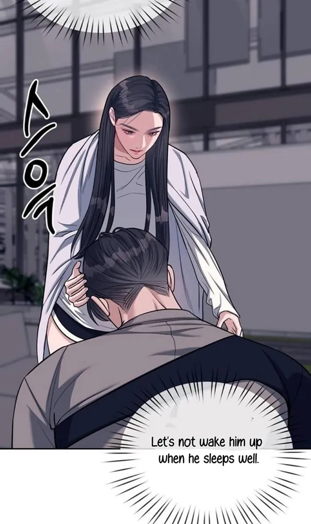 Undercover! Chaebol High School Chapter 31 page 72 - 