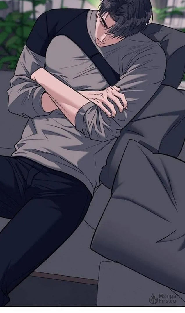 Undercover! Chaebol High School Chapter 31 page 74 - 