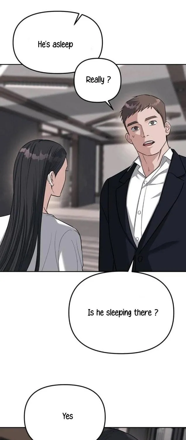 Undercover! Chaebol High School Chapter 31 page 77 - 