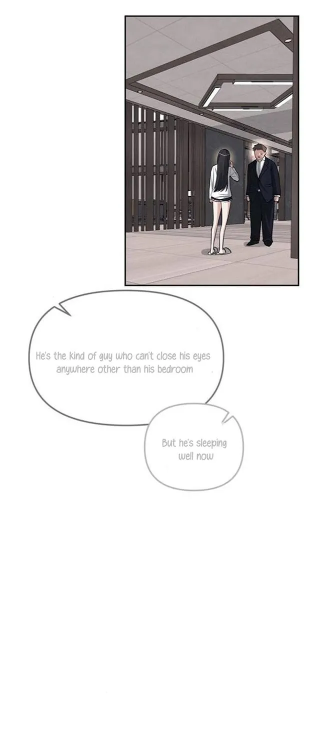 Undercover! Chaebol High School Chapter 31 page 79 - 