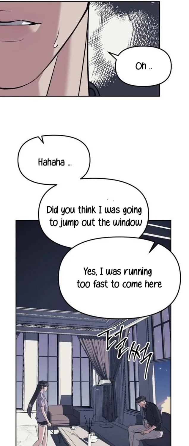 Undercover! Chaebol High School Chapter 31 page 10 - 