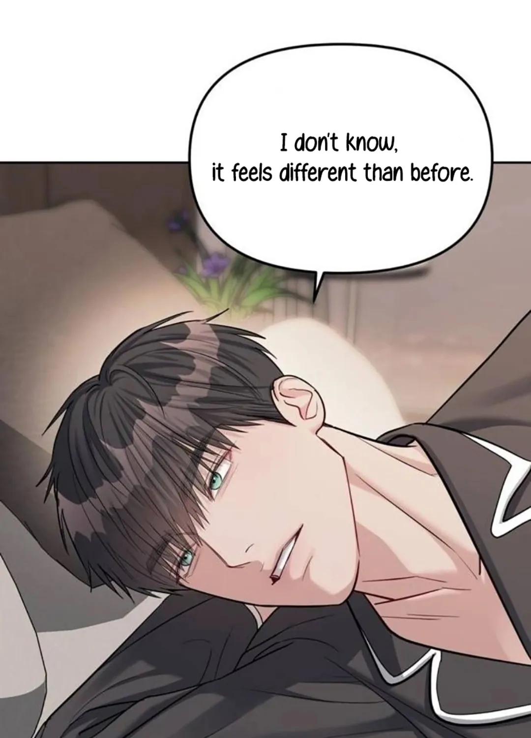 Undercover! Chaebol High School Chapter 32 page 104 - 