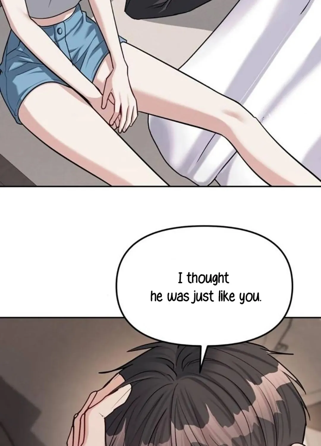 Undercover! Chaebol High School Chapter 32 page 108 - 