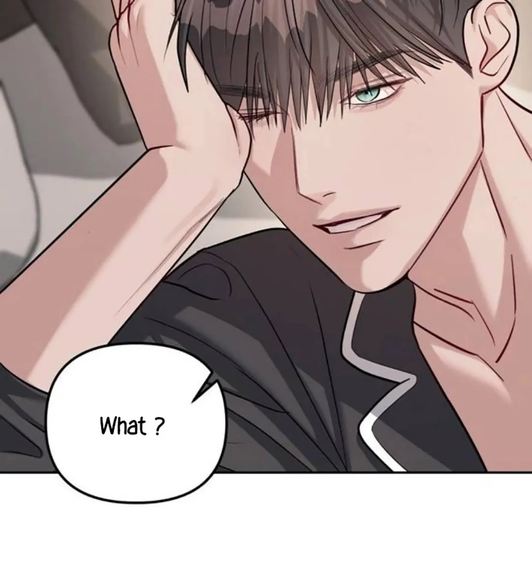 Undercover! Chaebol High School Chapter 32 page 109 - 