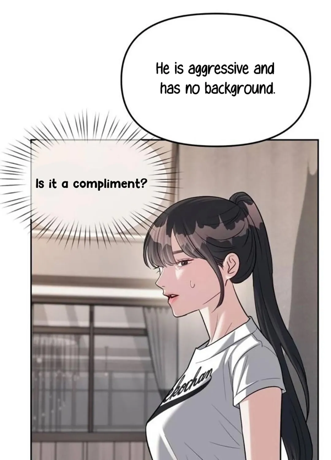 Undercover! Chaebol High School Chapter 32 page 110 - 