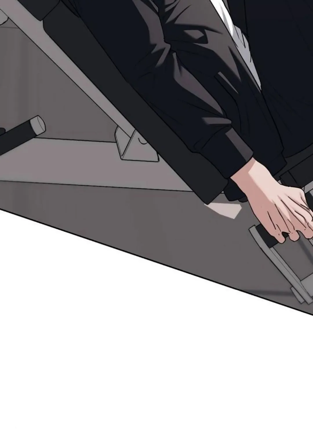 Undercover! Chaebol High School Chapter 32 page 12 - 
