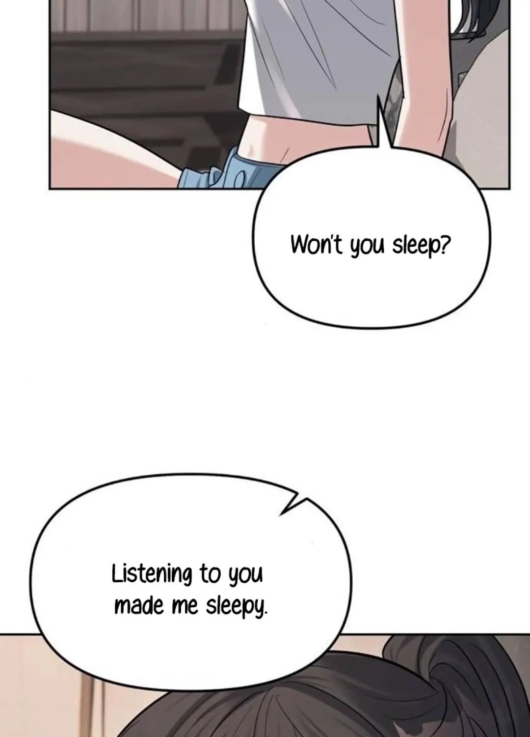 Undercover! Chaebol High School Chapter 32 page 111 - 