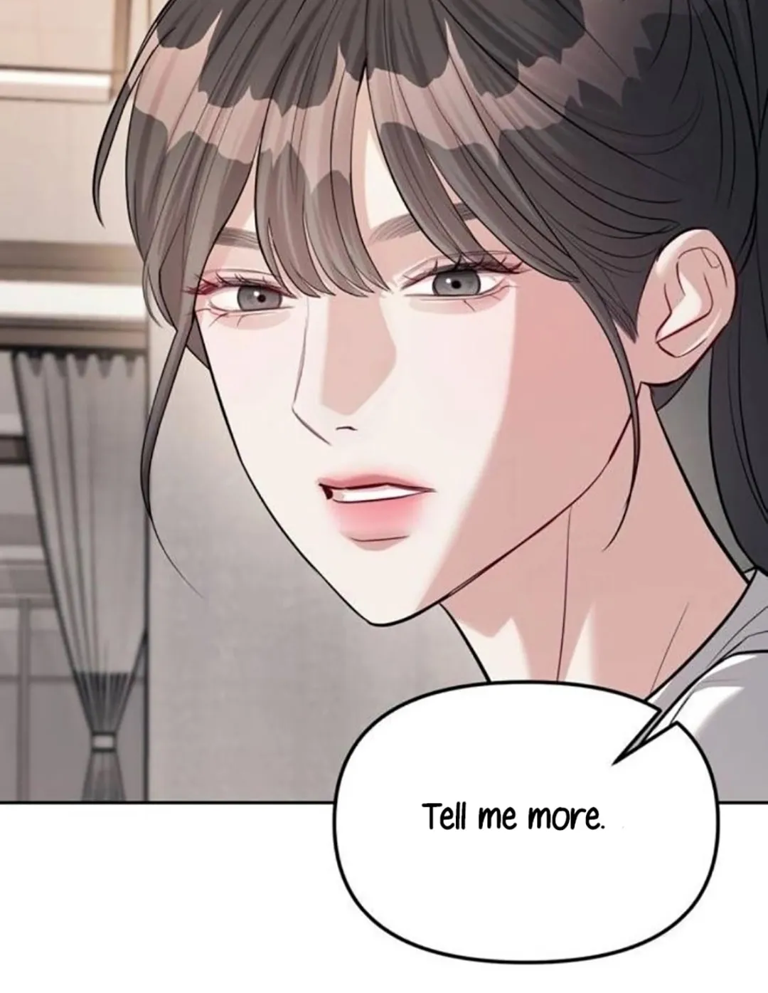 Undercover! Chaebol High School Chapter 32 page 112 - 