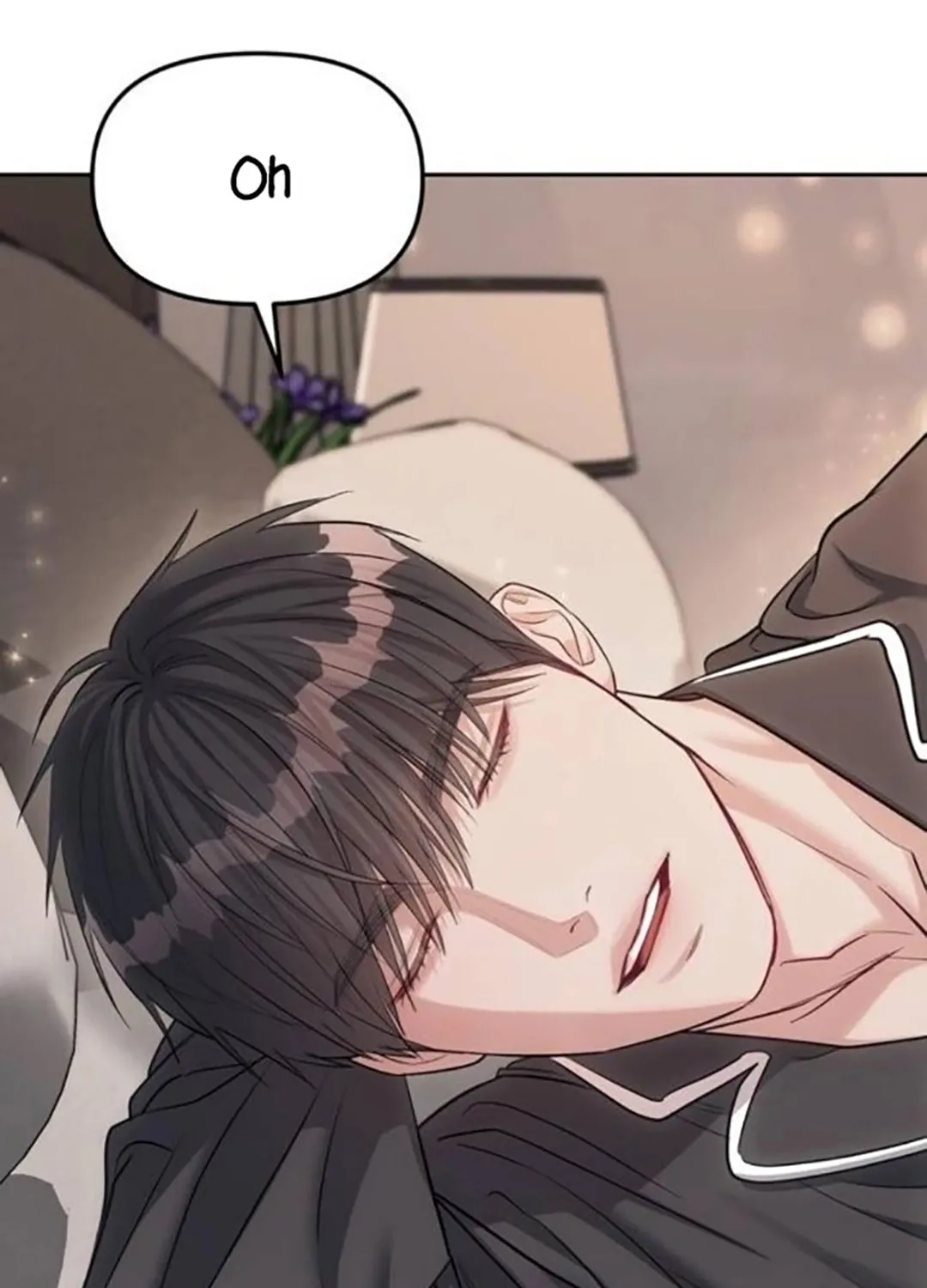 Undercover! Chaebol High School Chapter 32 page 113 - 