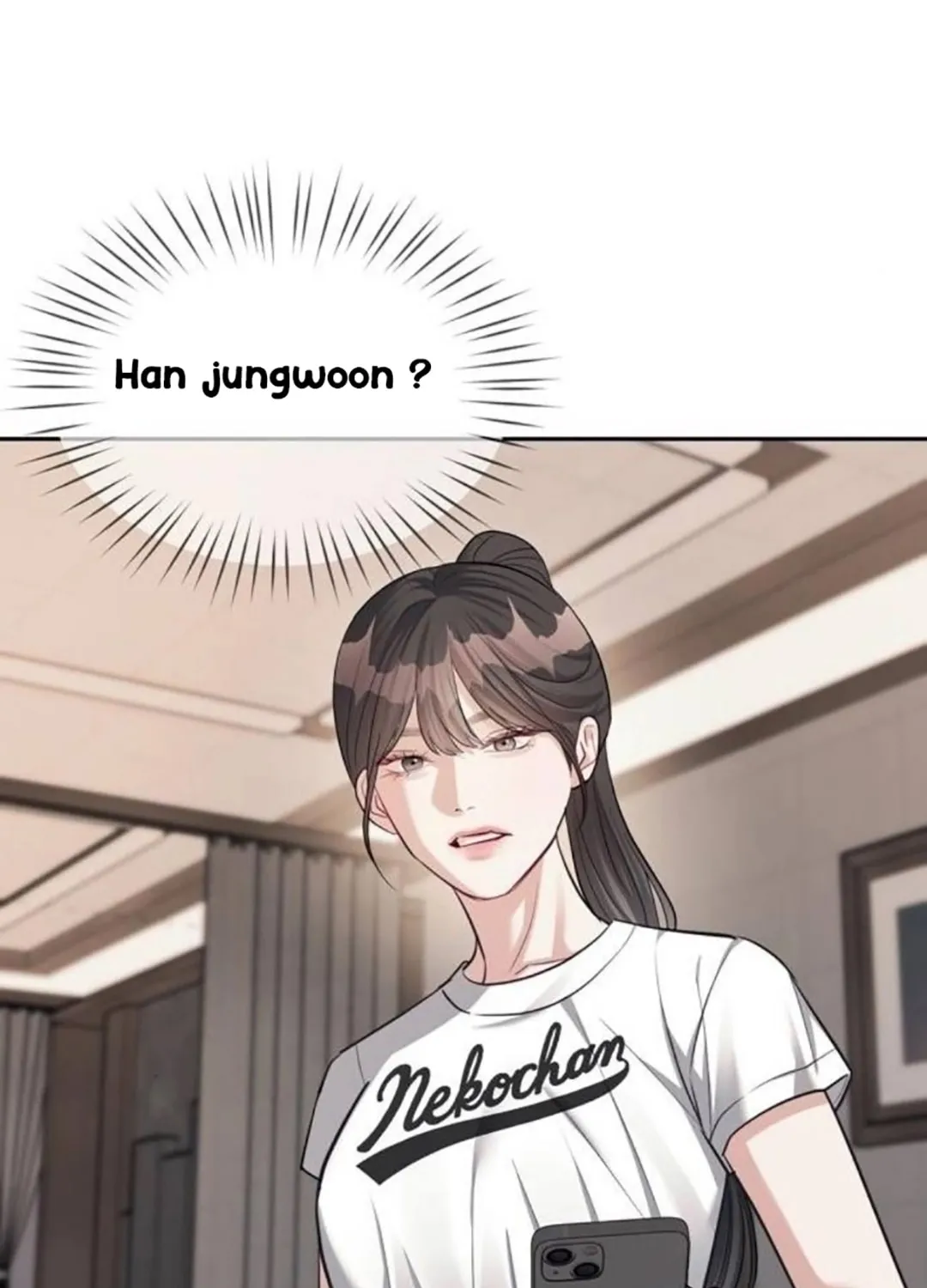 Undercover! Chaebol High School Chapter 32 page 120 - 