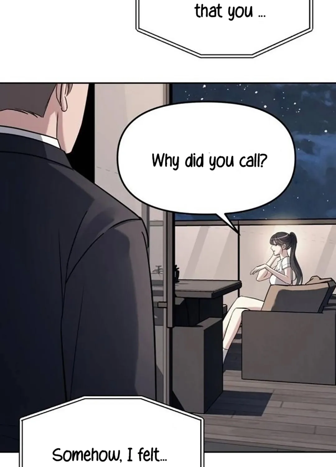 Undercover! Chaebol High School Chapter 32 page 125 - 