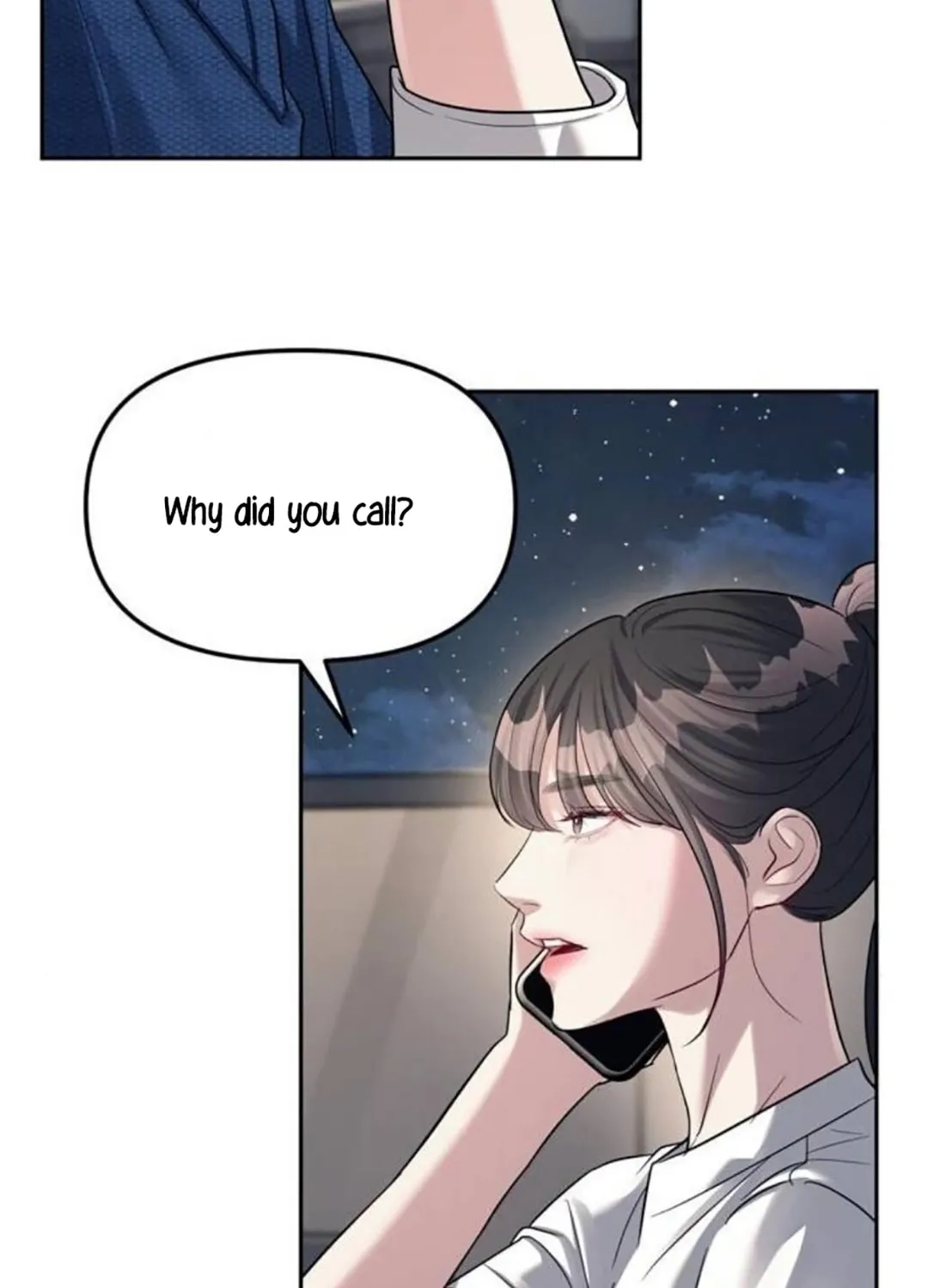 Undercover! Chaebol High School Chapter 32 page 128 - 