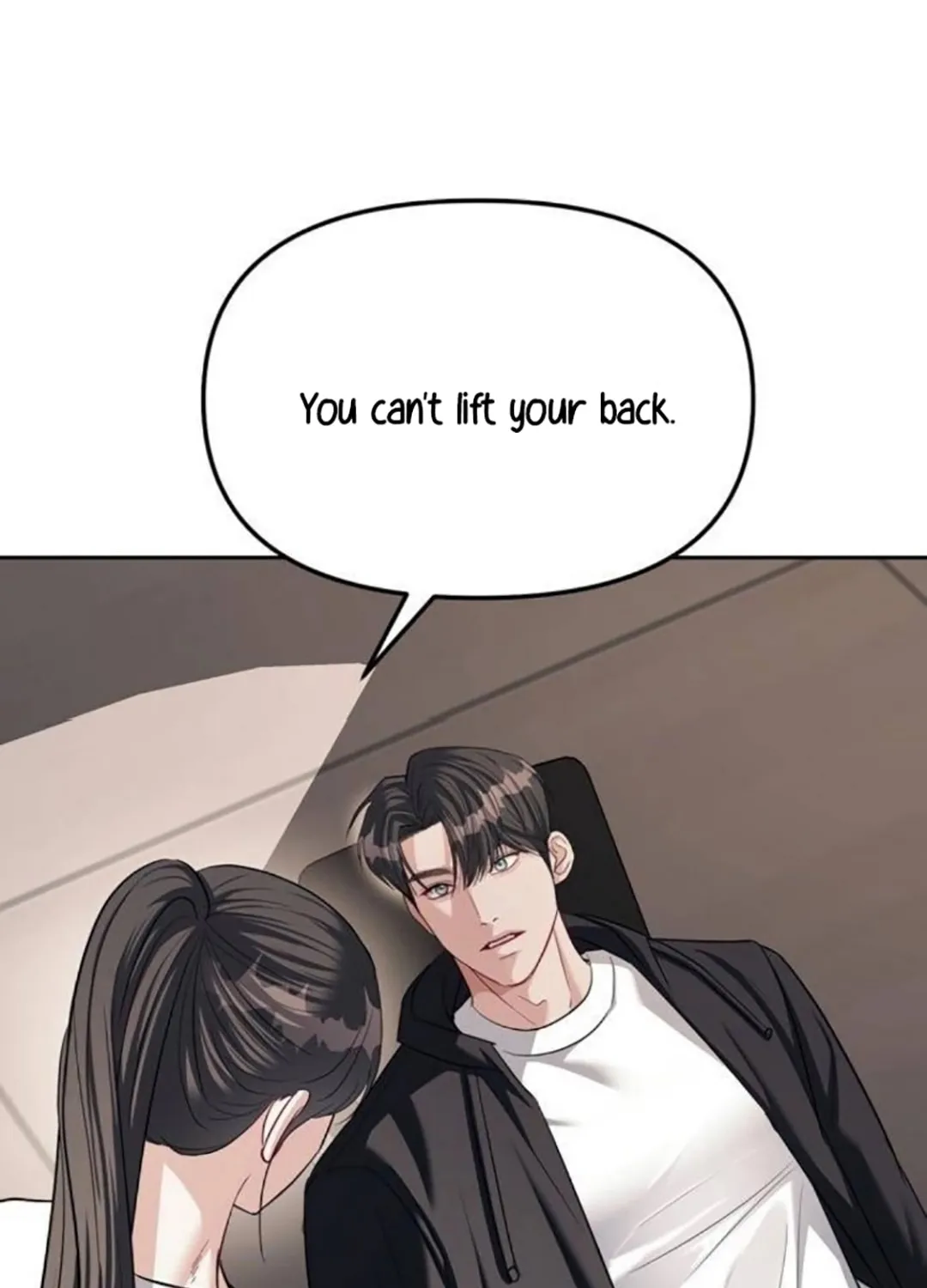 Undercover! Chaebol High School Chapter 32 page 18 - 