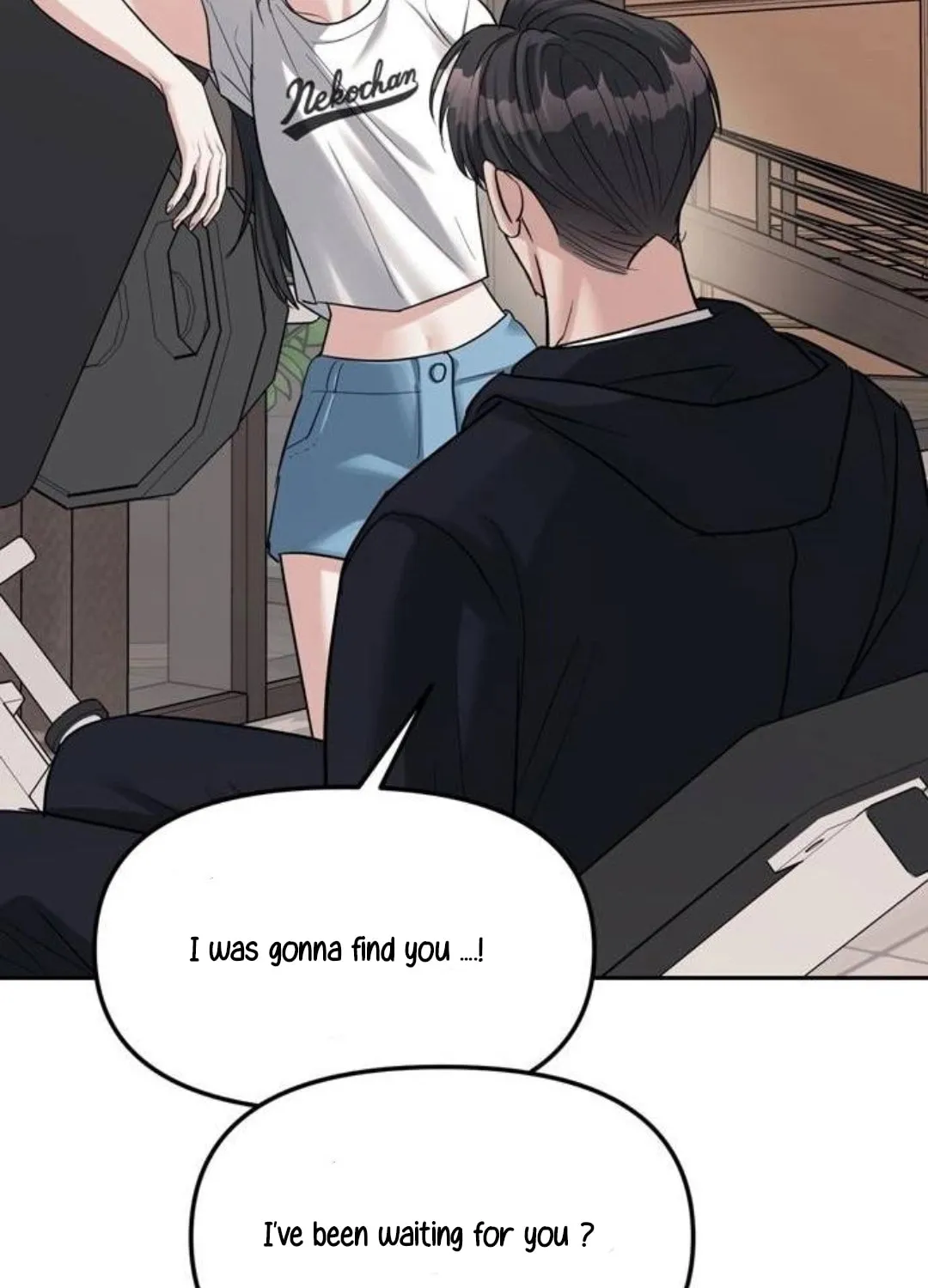 Undercover! Chaebol High School Chapter 32 page 29 - 