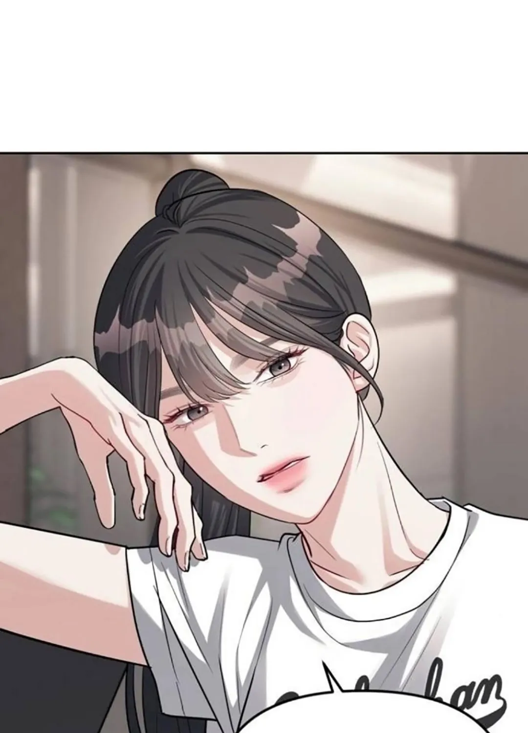 Undercover! Chaebol High School Chapter 32 page 31 - 