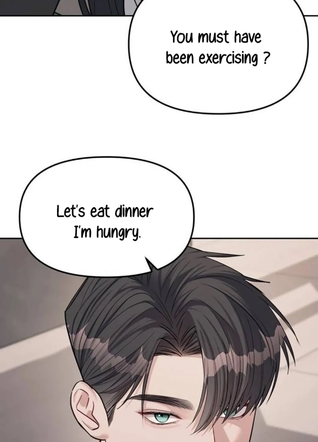 Undercover! Chaebol High School Chapter 32 page 32 - 