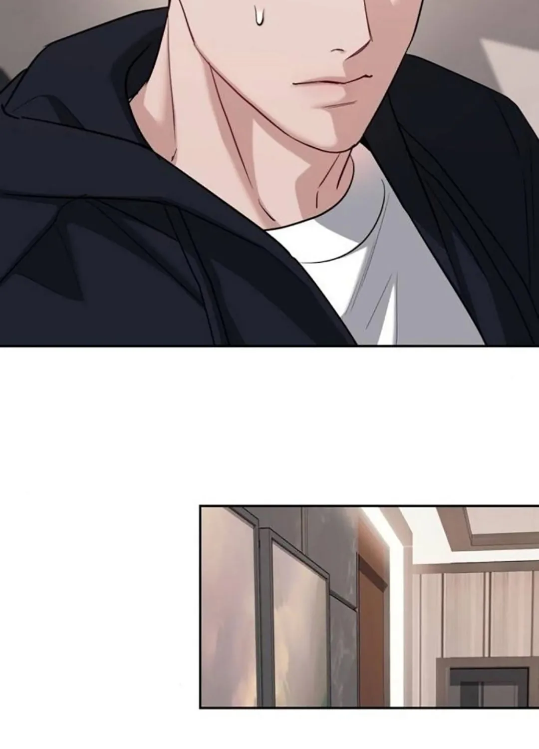 Undercover! Chaebol High School Chapter 32 page 33 - 