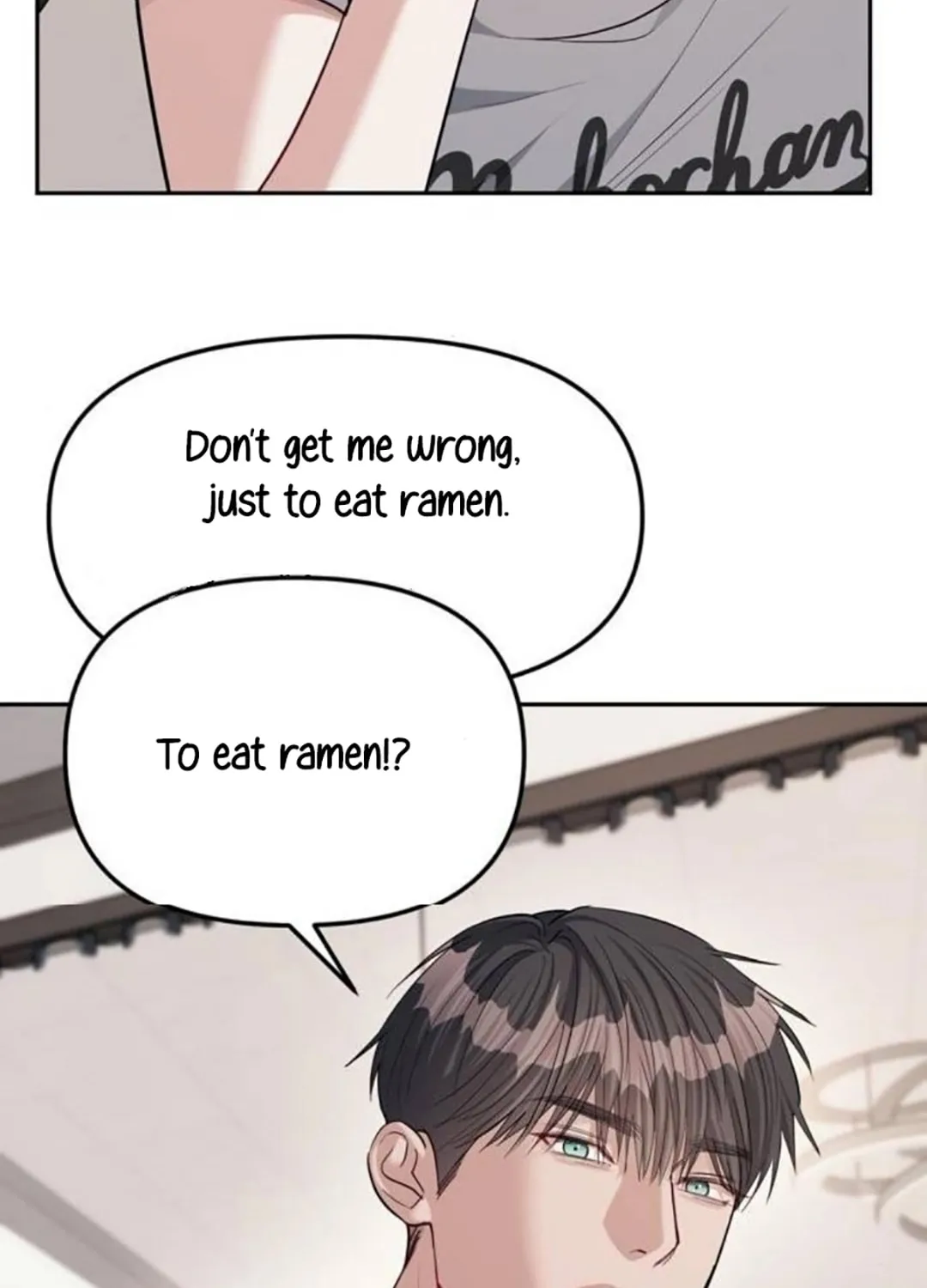 Undercover! Chaebol High School Chapter 32 page 48 - 